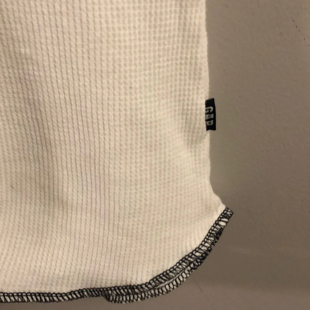 Gap long sleeve thermal